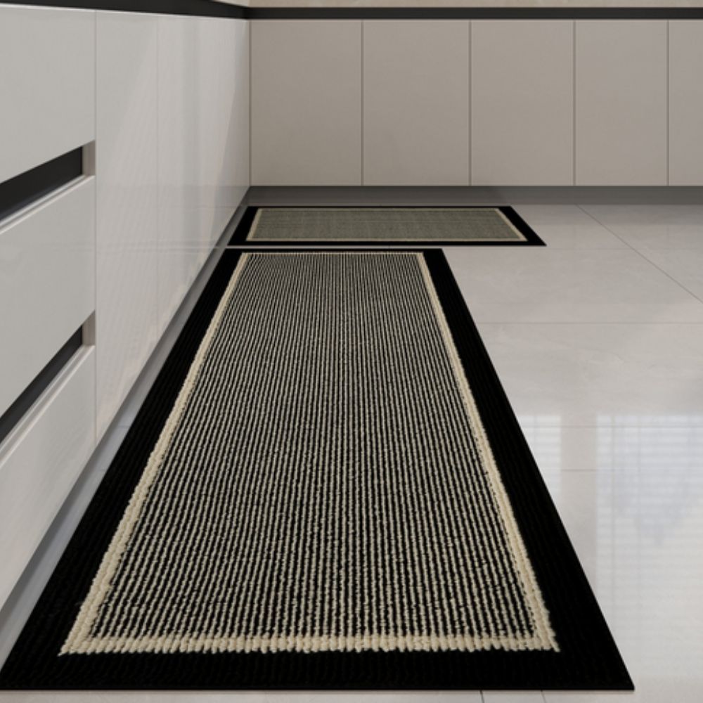 Waterproof Non-Slip Kitchen Hallway Rug - Fesara