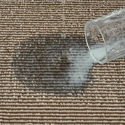 Waterproof Non-Slip Kitchen Hallway Rug