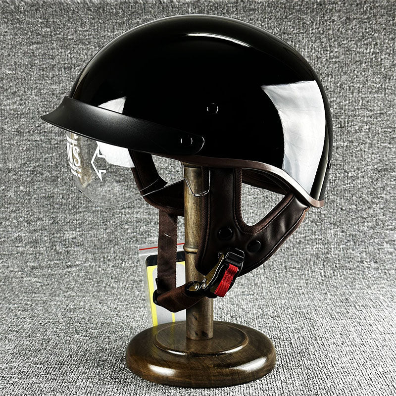 Streetwise Chopper Half Helmet 10