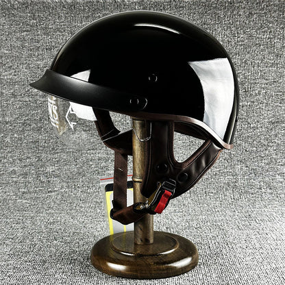 Streetwise Chopper Half Helmet 10