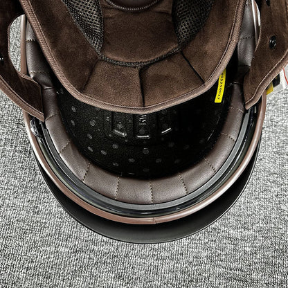 Streetwise Chopper Half Helmet 3