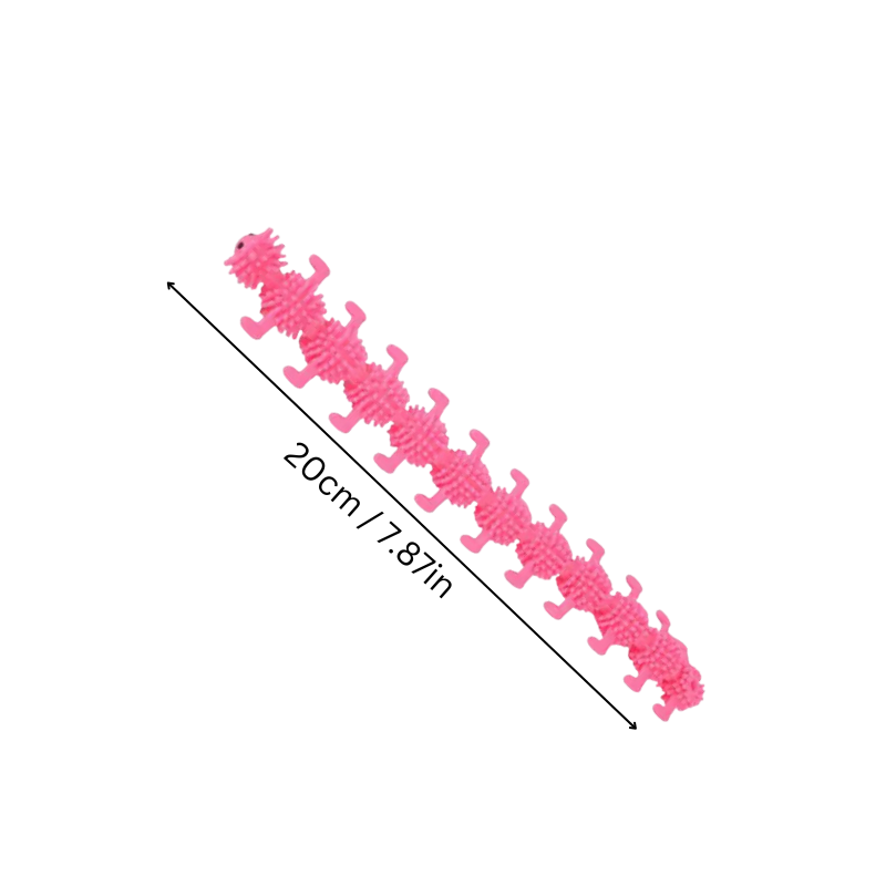 Stretchy Fitness Resistance Bands
