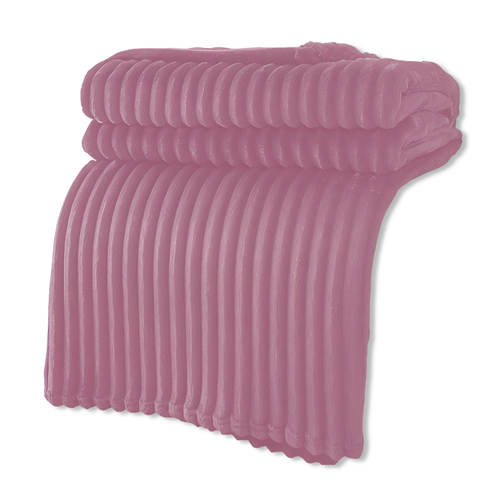 Cozy Plaid Fleece Throw Blanket Soft and Breathable