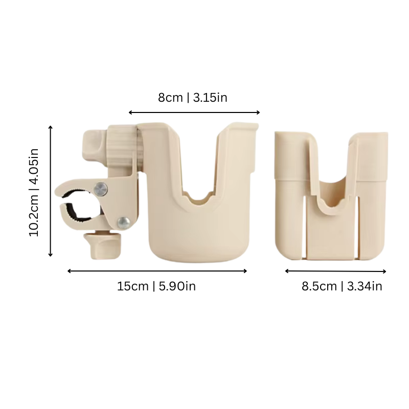 Insulated Travel Mug