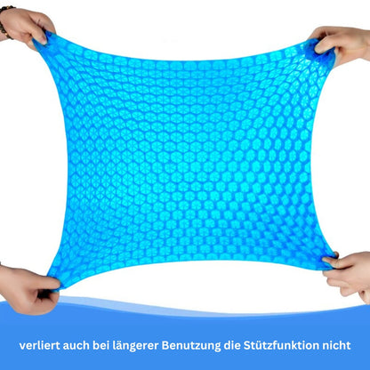 Comfort Gel Orthopedic Seat Cushion