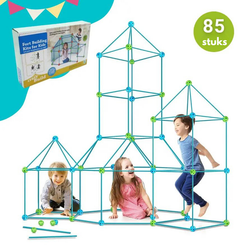 Creative Play Wonderland Toy Set - Fesara
