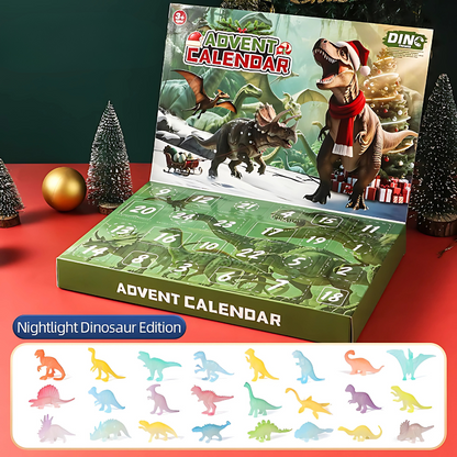 Colorful Dinosaur Kids Toy