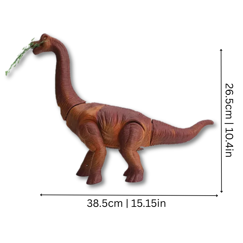Fesara isn't clear, but GigaDino seems to be a brand or product related to dinosaurs. 
Assuming a dinosaur toy or figure: 
Cool Dino Action Figure - Fesara