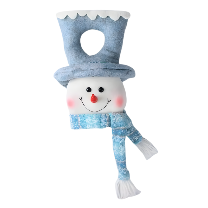 Festive Winter Holiday Decoration - Fesara