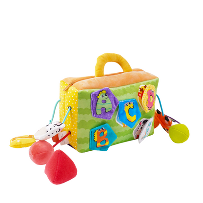 Fun Animal Clip Ons
