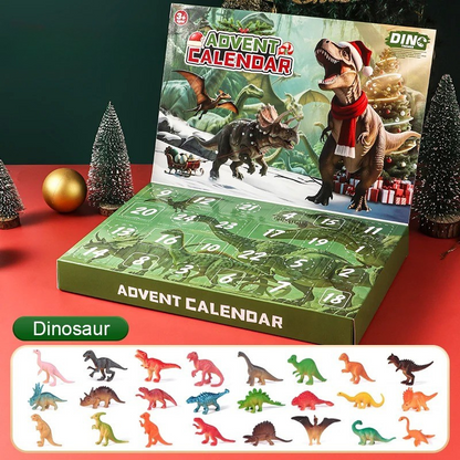 Colorful Dinosaur Kids Toy - Fesara