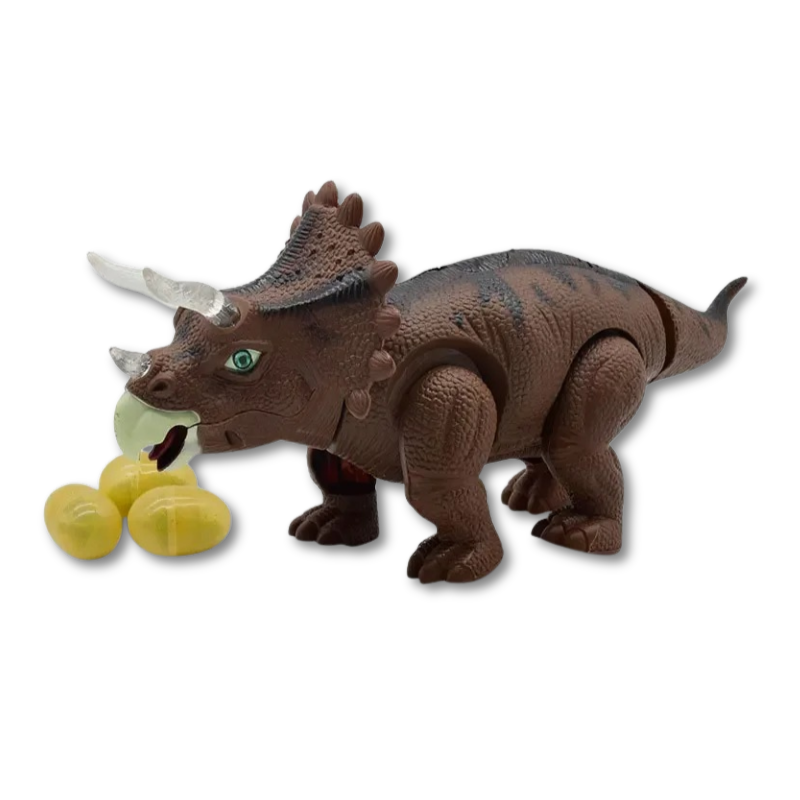 Fesara isn't clear, but GigaDino seems to be a brand or product related to dinosaurs. 
Assuming a dinosaur toy or figure: 
Cool Dino Action Figure