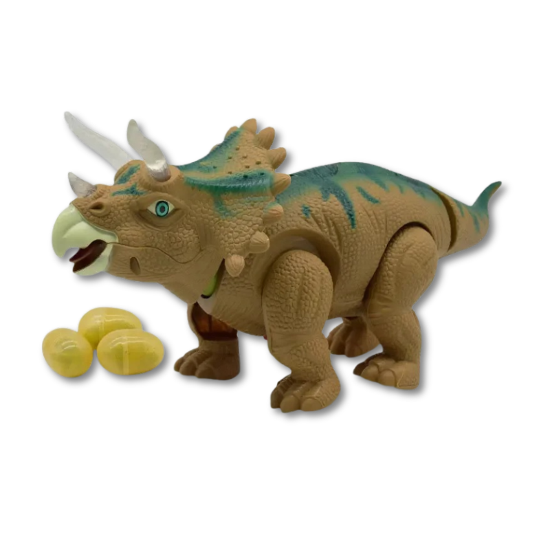 Fesara isn't clear, but GigaDino seems to be a brand or product related to dinosaurs. 
Assuming a dinosaur toy or figure: 
Cool Dino Action Figure