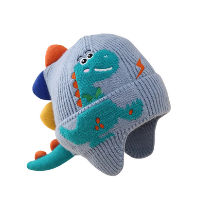 Comfy Dinosaur Kids Blanket