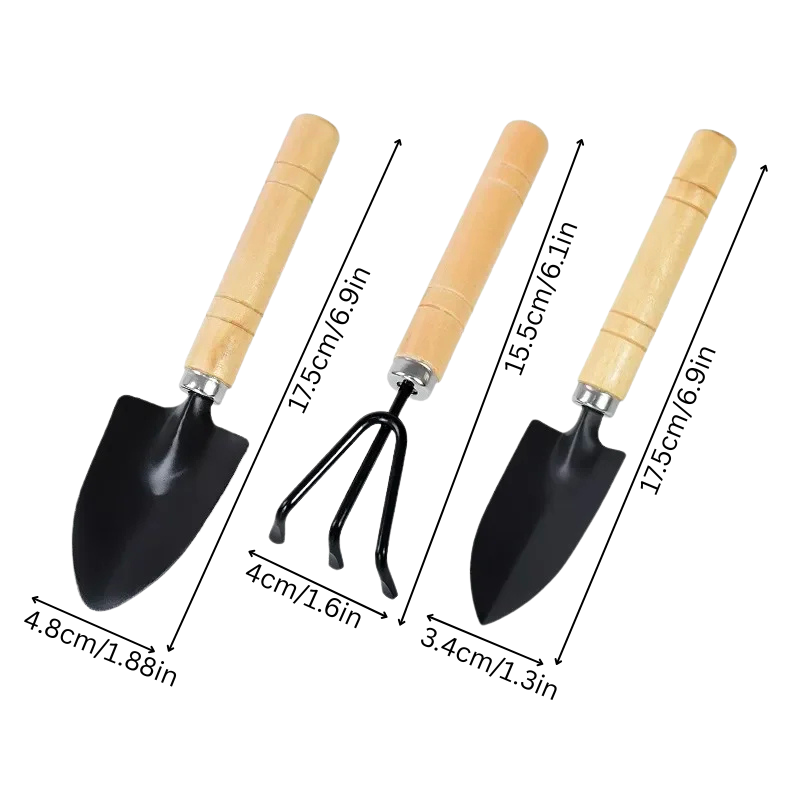 Starter Herb Garden Kit