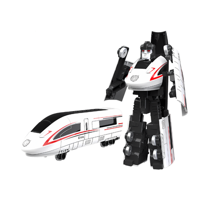 Automatic Smart Robot Vacuum