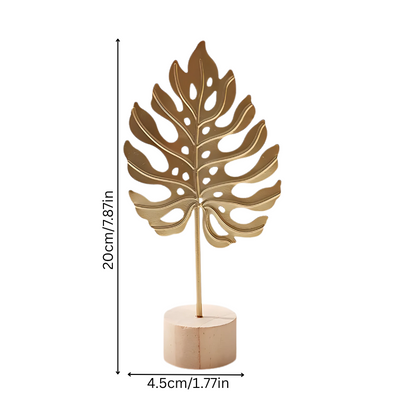 Luxury Feather Wall Decor