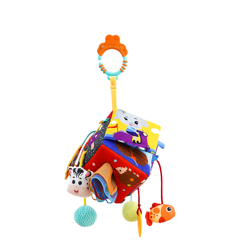 Fun Animal Clip Ons