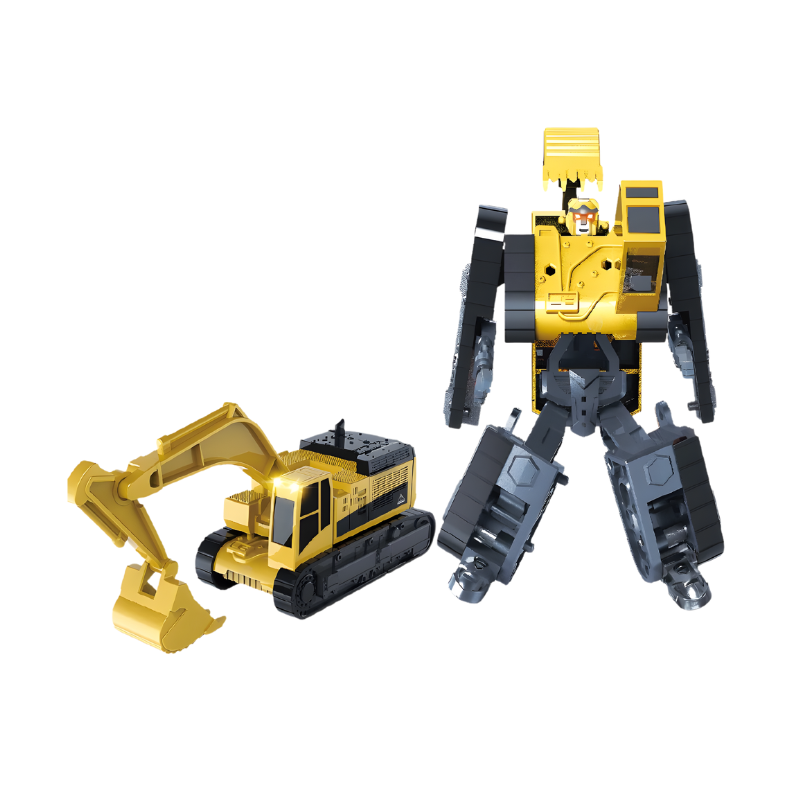 Stylish Tranzor Fesara