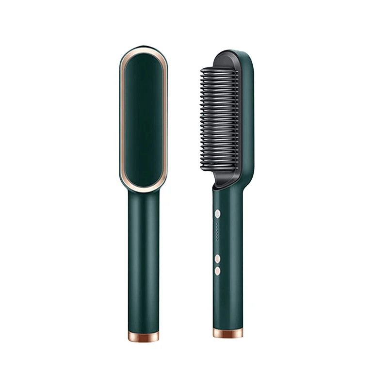 Fesara Professional Rapid Hair Straightener with Ceramic Plates
