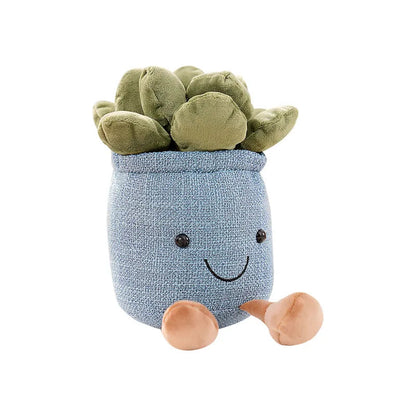 Fesara | Happy Floral Hug Plush