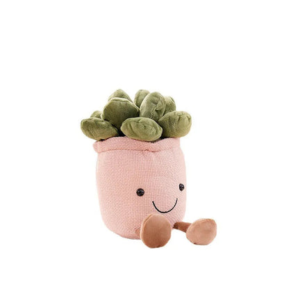 Fesara | Happy Floral Hug Plush