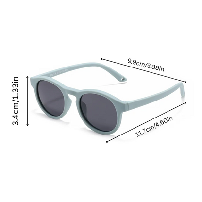 Trendy Fesara Sunglasses