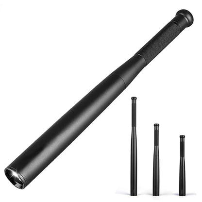 Powerful 3800 Lumens Rechargeable LED Torch Light - Fesara