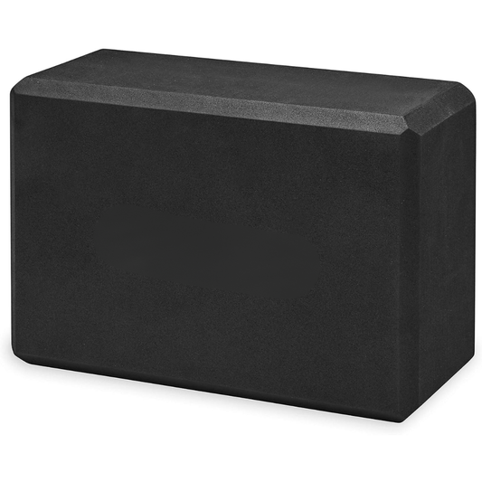 Yoga Foam Block for Balance and Stretching Support - Fesara