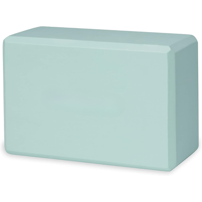 SupportFlex Yoga Block – Stable Foam Block for Balance & Comfort 8