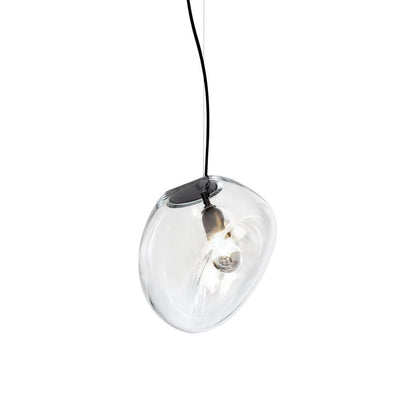 Modern Glass Drop Ceiling Light