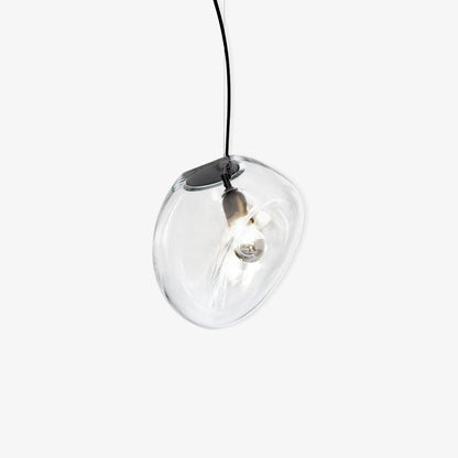 Modern Glass Drop Ceiling Light