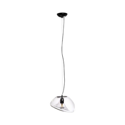 Modern Glass Drop Ceiling Light