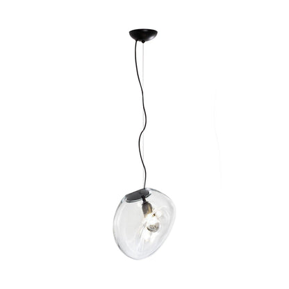 Modern Glass Drop Ceiling Light