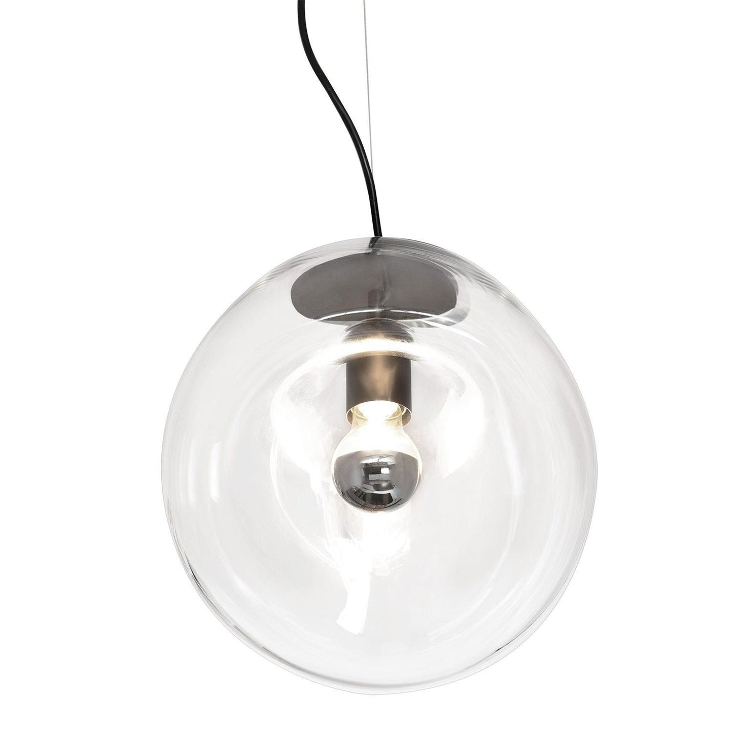 Modern Glass Drop Ceiling Light