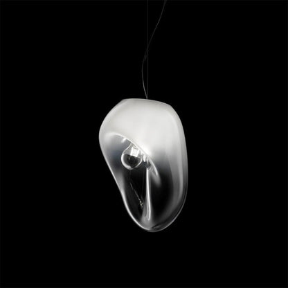 Modern Glass Drop Ceiling Light