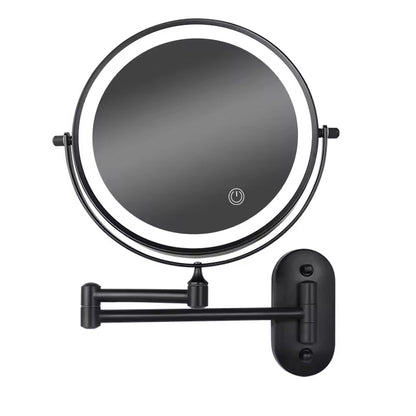 Fesara | Bright Lighted Vanity Mirror