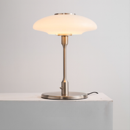 Scandinavian Chic Desk Table Lamp - Fesara