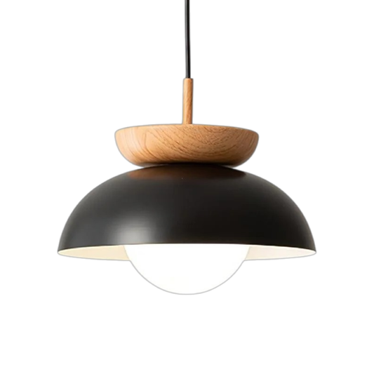 Scandinavian Design Pendant Light - Fesara