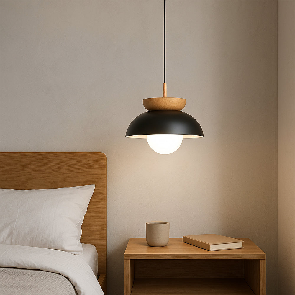 Swedish hanging lamp 1