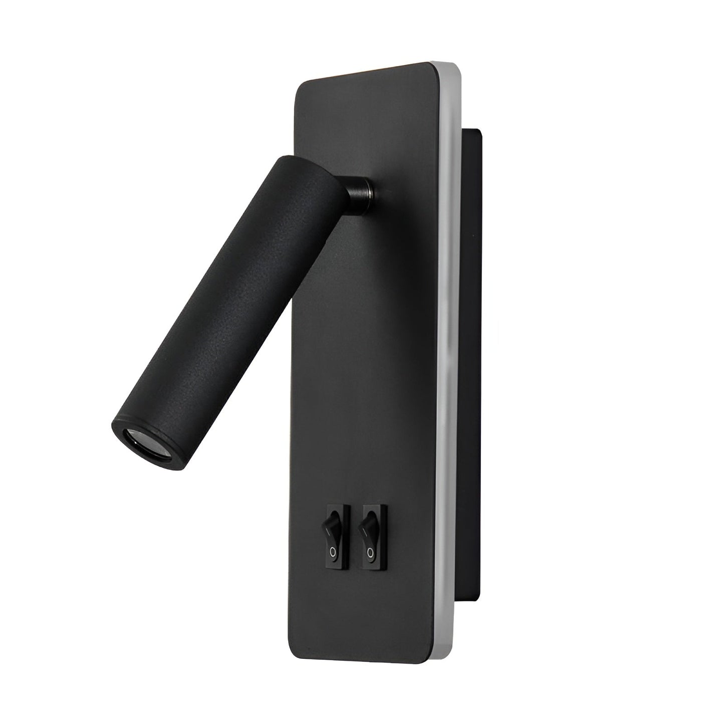 Flexible LED Wall Sconce - Adjustable Rotating Light Fixture