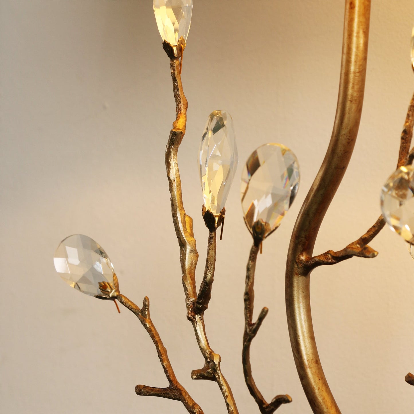 Classic Brass Table Lamp