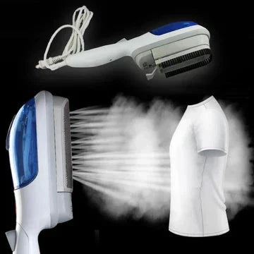 Compact Travel Handheld Steam Steamer