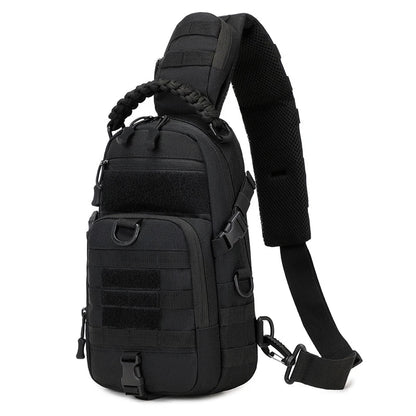 Tactical MOLLE Hiking Outdoor Backpack