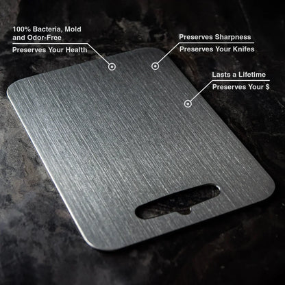 Premium Heavy Duty Cutting Board