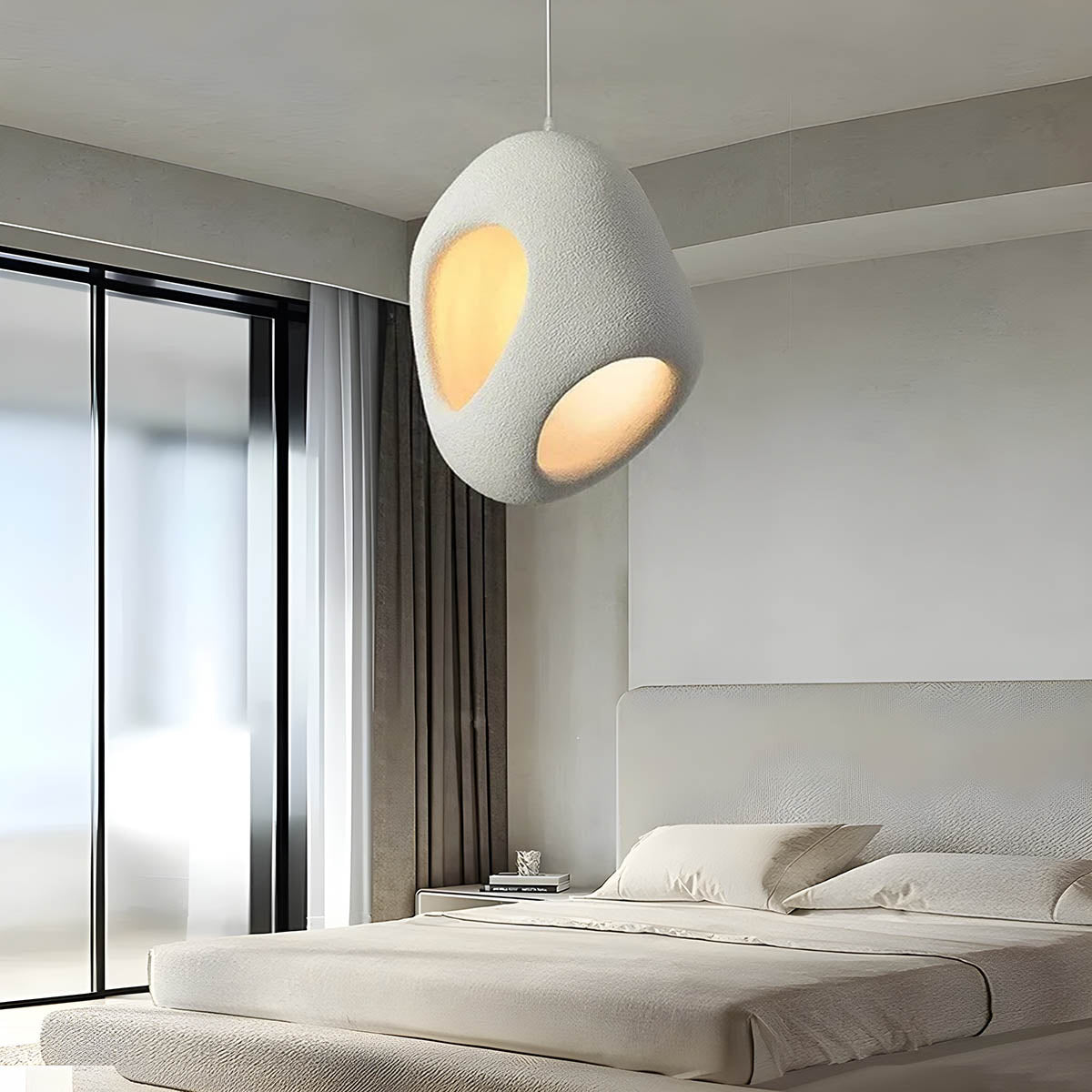 Serenity Table Lamp