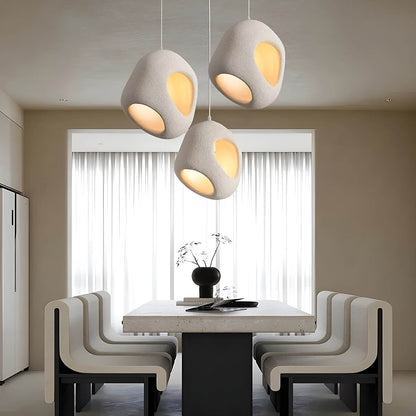Stylish Simple Table Lamp