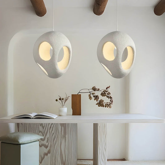 Serenity Table Lamp - Fesara