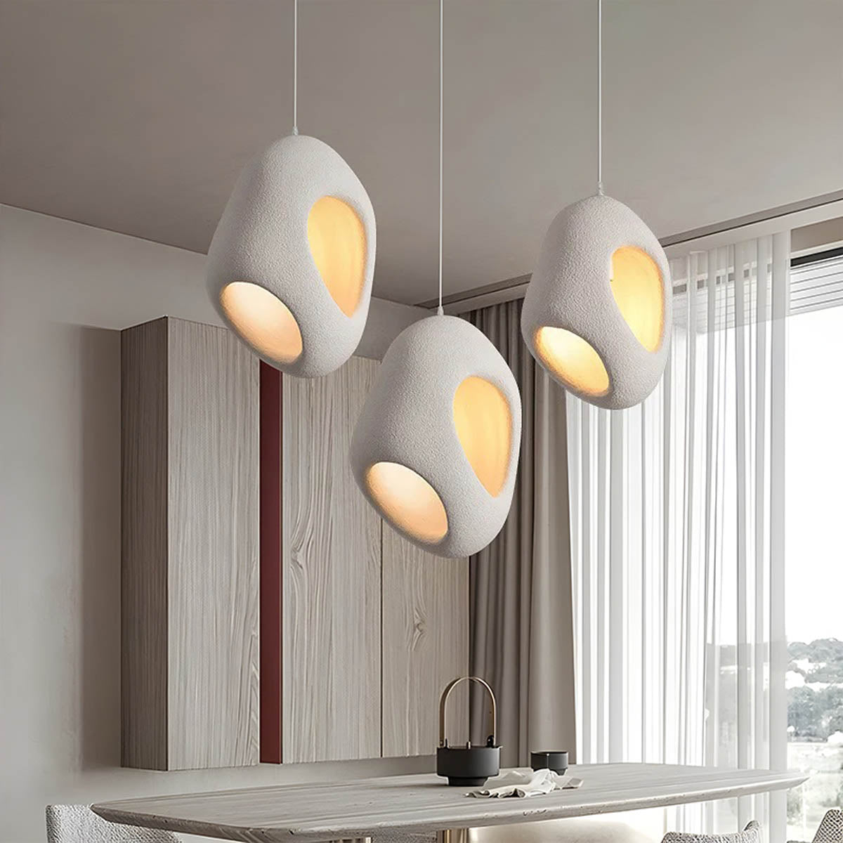 Stylish Simple Table Lamp