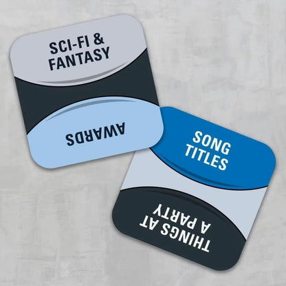 Fun Party Board Game